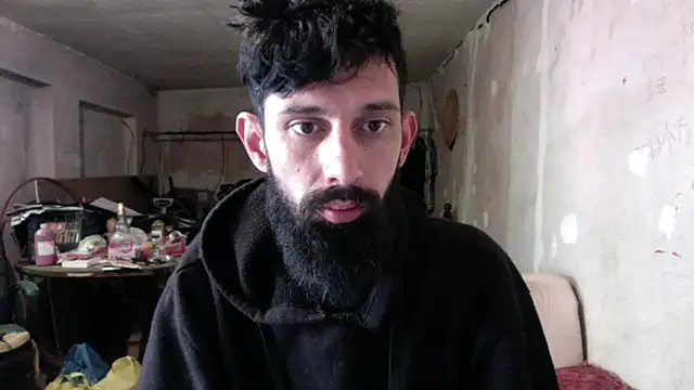 LoretoMx online show from 11/05/25, 11:27