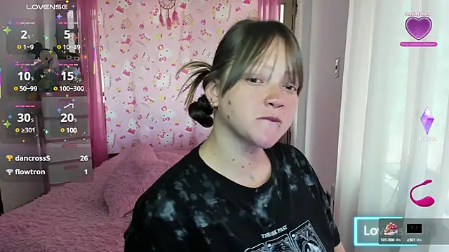 Snapshot of pamela_tcw chatting on 02/19/25, 05:38 pamela tcw online show from 02/19/25, 05:38