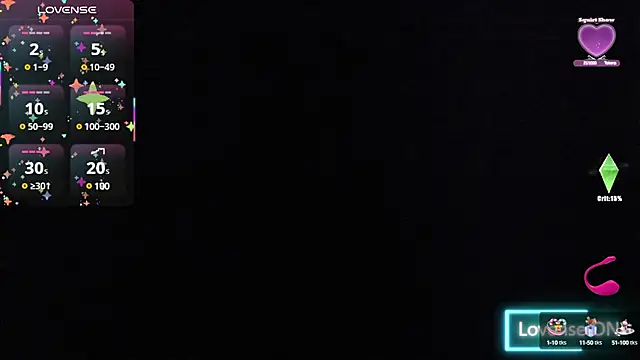 Snapshot of pamela_tcw chatting on 03/05/25, 08:10 pamela tcw online show from 03/05/25, 08:10