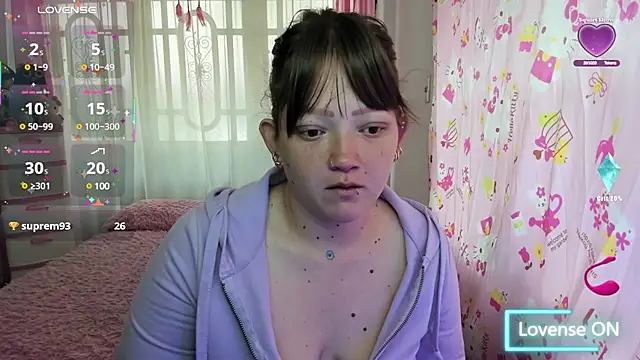 Snapshot of pamela_tcw chatting on 03/14/25, 05:02 pamela tcw online show from 03/14/25, 05:02