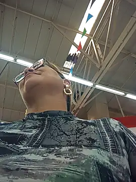 natally ross21 online show from 10/26/25, 07:20