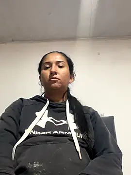 luna asss online show from 10/31/25, 05:25