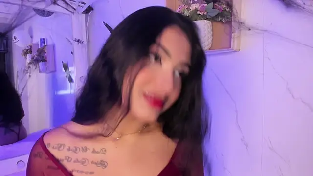 sabrinahimss online show from 10/16/25, 01:28