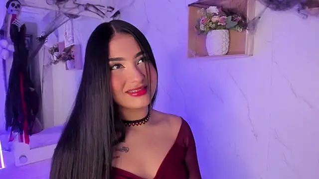 sabrinahimss online show from 10/22/25, 02:45