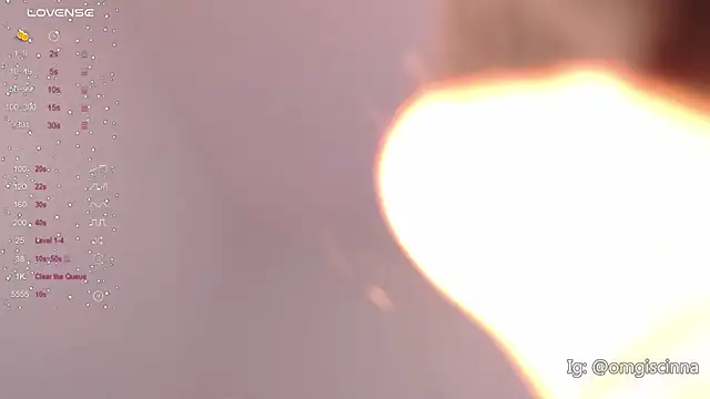  CINAMON 13  online show from 01/26/25, 10:34