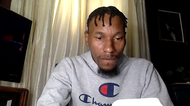 KingDerRico online show from 10/27/25, 02:32