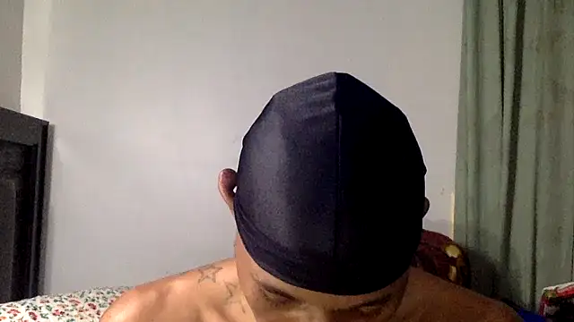 KingDerRico online show from 11/02/25, 12:02