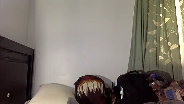 KingDerRico online show from 11/25/25, 03:01