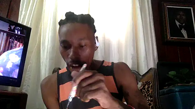 KingDerRico online show from 11/27/25, 05:59