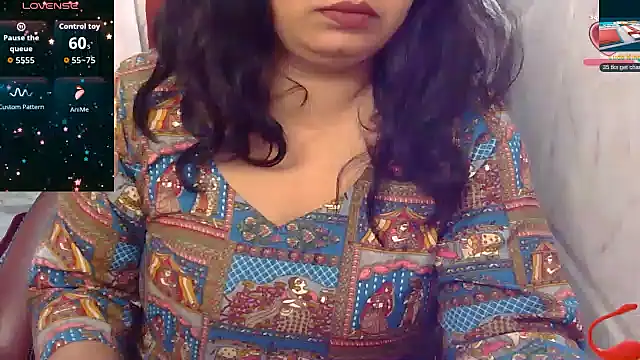 Snapshot of Gulaboo_bhabi chatting on 11/20/25, 01:55 Gulaboo bhabi online show from 11/20/25, 01:55