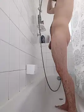 Chriso0007 online show from 10/12/25, 08:46