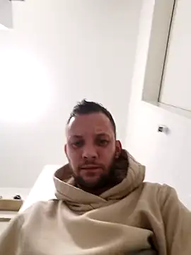 Chriso0007 online show from 10/16/25, 01:28