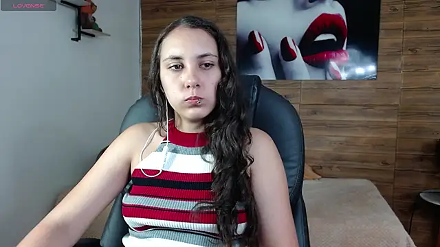 xlunna online show from 11/09/25, 03:21