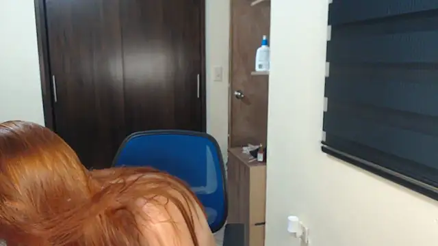 Amy Walker online show from 12/02/24, 08:33