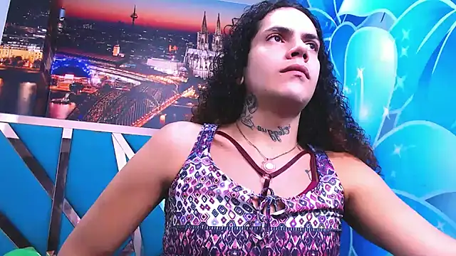 aleja mistress  online show from 12/20/24, 07:39