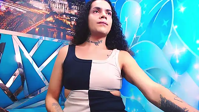 aleja mistress  online show from 12/21/24, 07:49