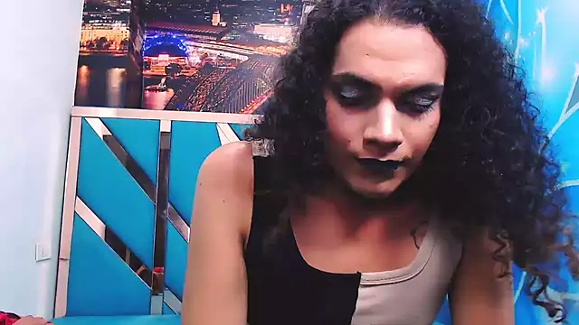 aleja mistress  online show from 12/22/24, 03:44