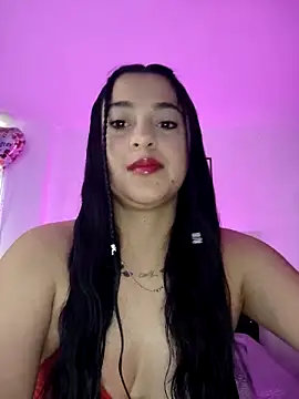 EimyParker  online show from 11/02/25, 03:03