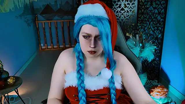 FioraMarmoris online show from 12/30/24, 08:32