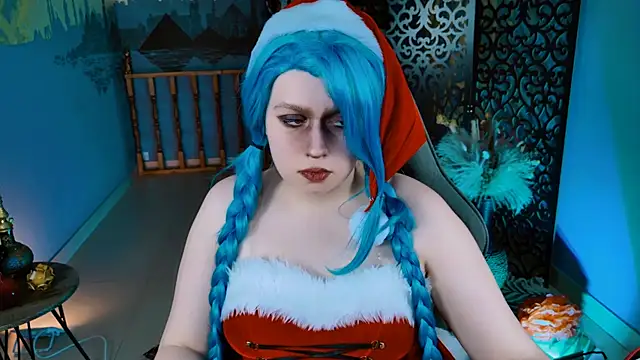 FioraMarmoris online show from 12/30/24, 11:37