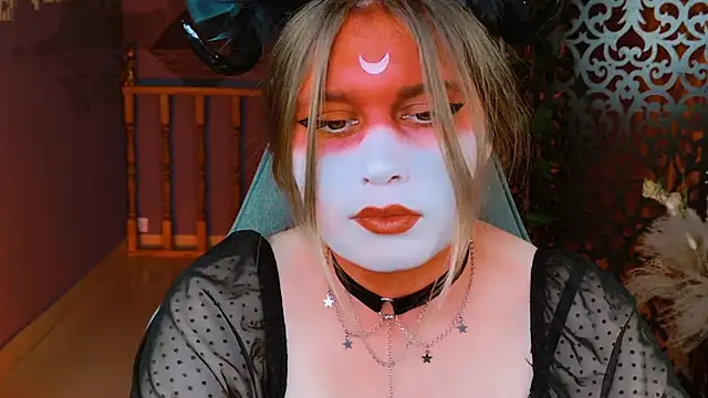 FioraMarmoris online show from 01/02/25, 08:17