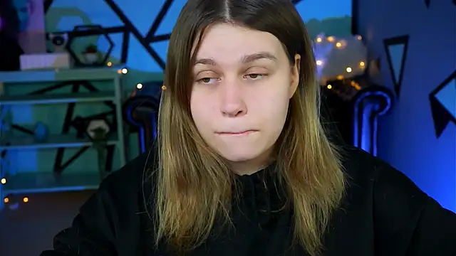 FioraMarmoris online show from 01/03/25, 05:17