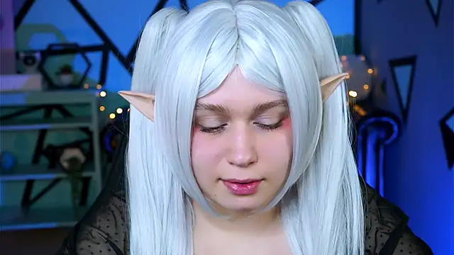 FioraMarmoris online show from 01/03/25, 08:21