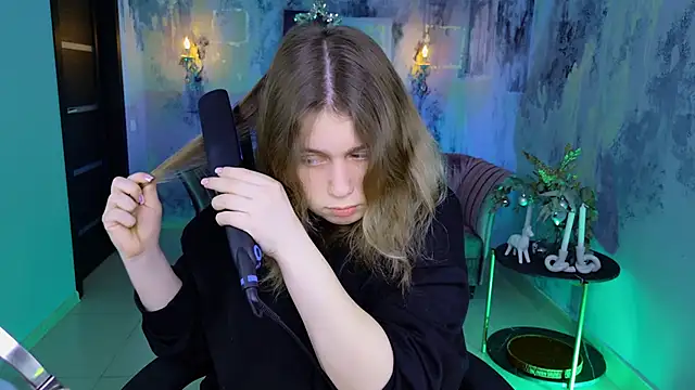 FioraMarmoris online show from 01/04/25, 05:05