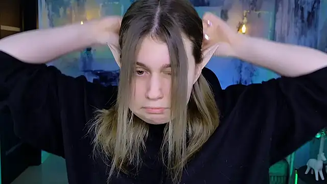 FioraMarmoris online show from 01/04/25, 08:06