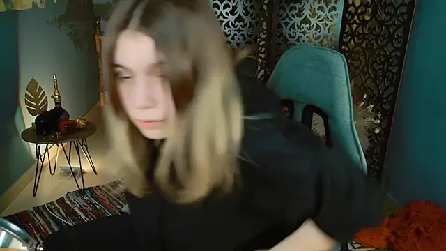 FioraMarmoris online show from 01/05/25, 05:09