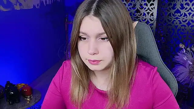 FioraMarmoris online show from 01/08/25, 08:38