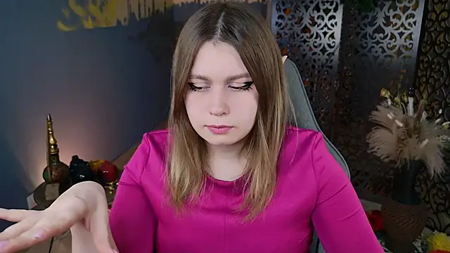 FioraMarmoris online show from 01/08/25, 11:43