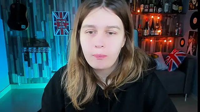 FioraMarmoris online show from 01/18/25, 05:52