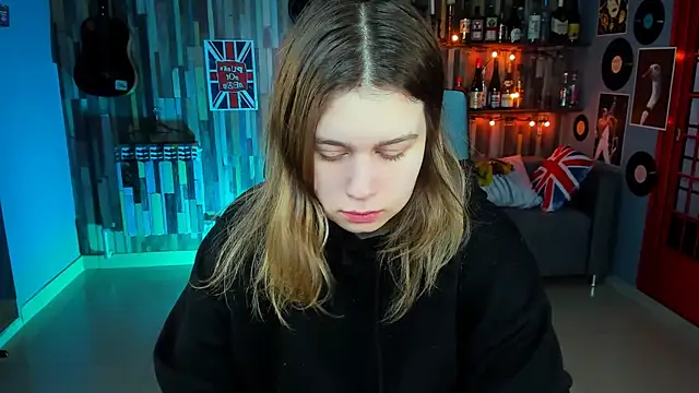 FioraMarmoris online show from 01/19/25, 05:26