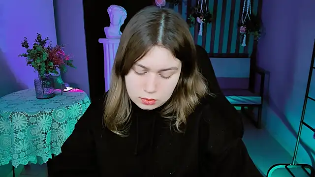 FioraMarmoris online show from 01/25/25, 08:10