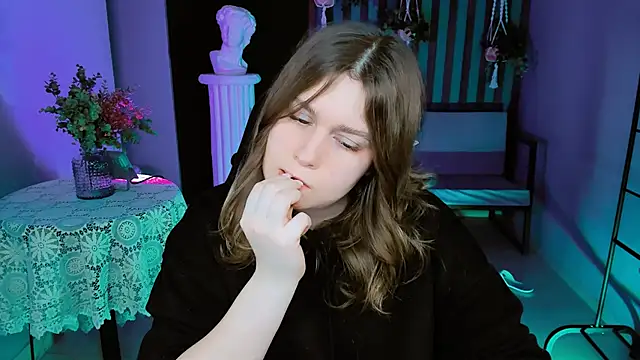 FioraMarmoris online show from 01/25/25, 11:13