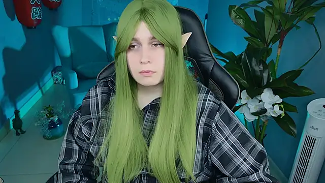 FioraMarmoris online show from 01/30/25, 04:24