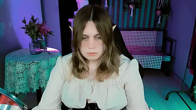 FioraMarmoris online show from 01/31/25, 03:22