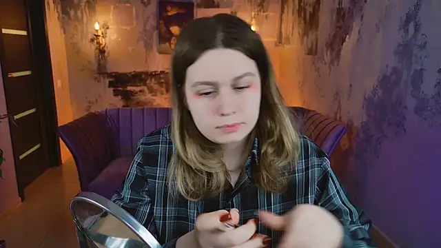 FioraMarmoris online show from 02/02/25, 08:13