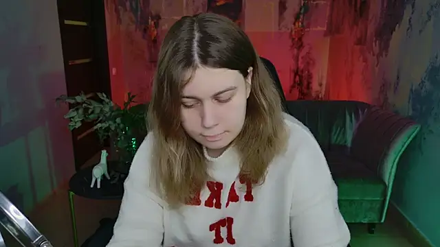 FioraMarmoris online show from 02/09/25, 05:19