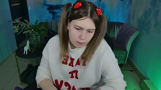 FioraMarmoris online show from 02/09/25, 11:25