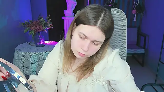 FioraMarmoris online show from 02/11/25, 01:09