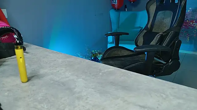 FioraMarmoris online show from 02/16/25, 11:38