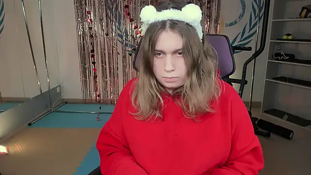 FioraMarmoris online show from 02/21/25, 04:05