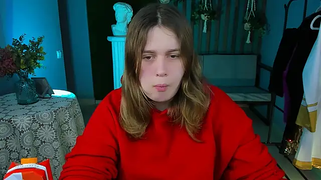 FioraMarmoris online show from 02/22/25, 05:12