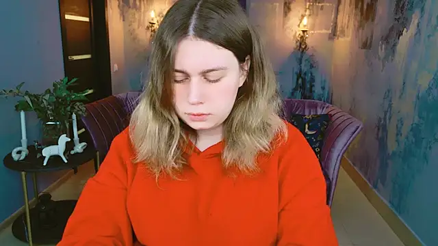 FioraMarmoris online show from 02/23/25, 05:12