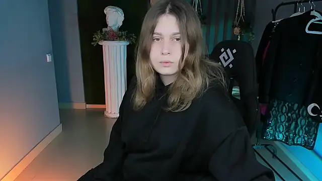 FioraMarmoris online show from 03/01/25, 05:09