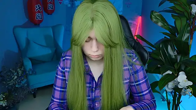 FioraMarmoris online show from 03/04/25, 01:17