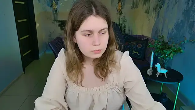 FioraMarmoris online show from 03/06/25, 01:14