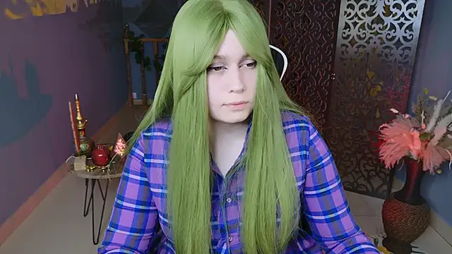 FioraMarmoris online show from 03/09/25, 11:25